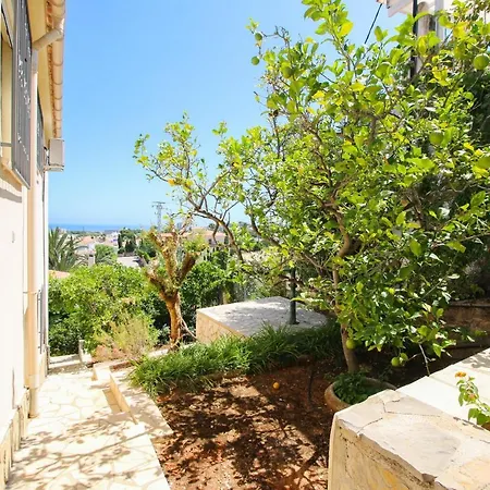 Tosal Gros St By Carlosferien Dénia
