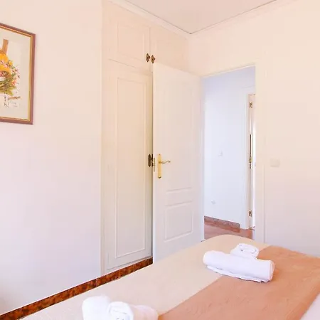 Villa Tosal Gros St By Carlosferien Dénia